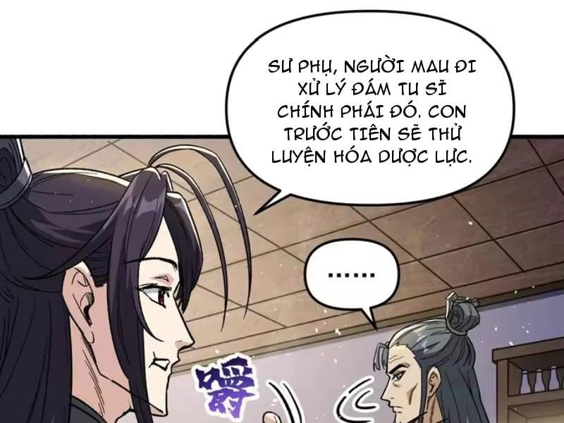 Đại Lão Tu Tiên Mở Tài Khoản Phụ Ở Dị Thế Giới Chapter 5 - 25