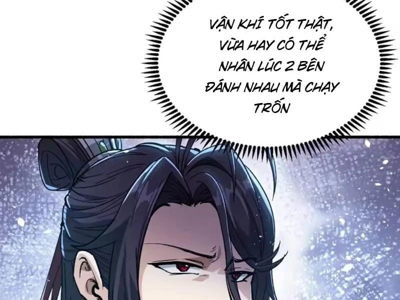 Đại Lão Tu Tiên Mở Tài Khoản Phụ Ở Dị Thế Giới Chapter 5 - 30