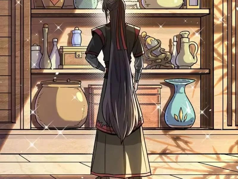 Đại Lão Tu Tiên Mở Tài Khoản Phụ Ở Dị Thế Giới Chapter 5 - 34