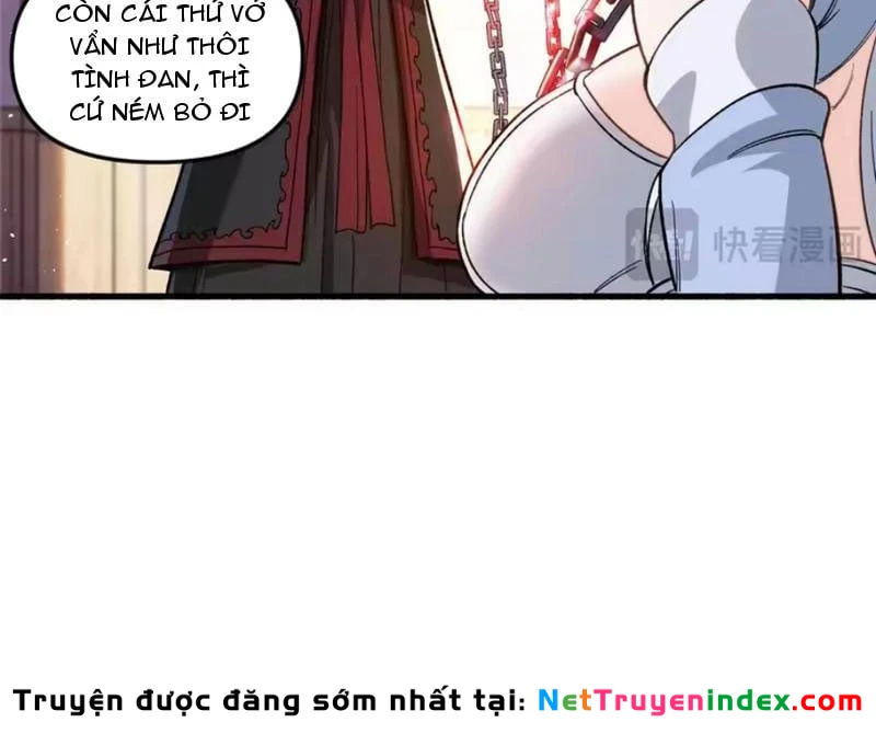 Đại Lão Tu Tiên Mở Tài Khoản Phụ Ở Dị Thế Giới Chapter 5 - 48