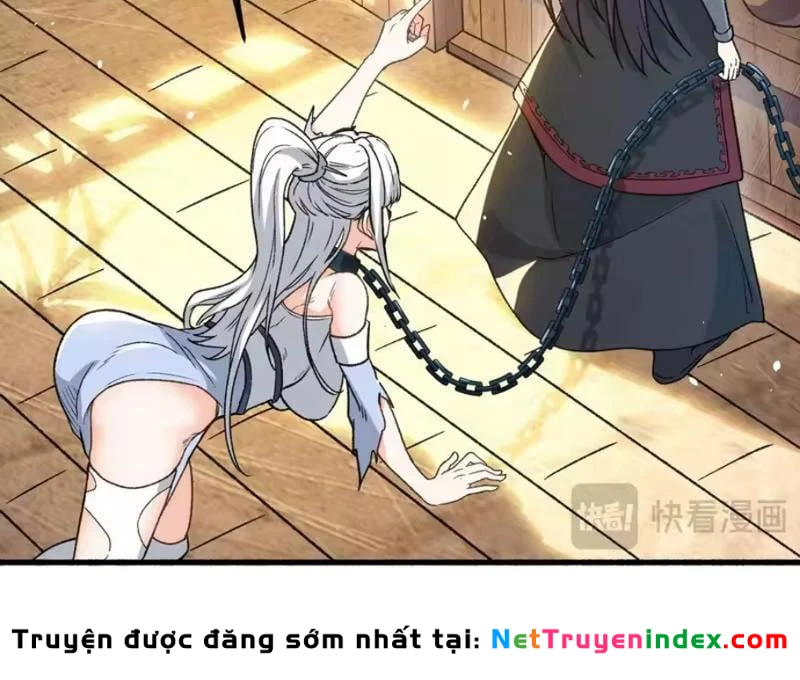 Đại Lão Tu Tiên Mở Tài Khoản Phụ Ở Dị Thế Giới Chapter 5 - 63