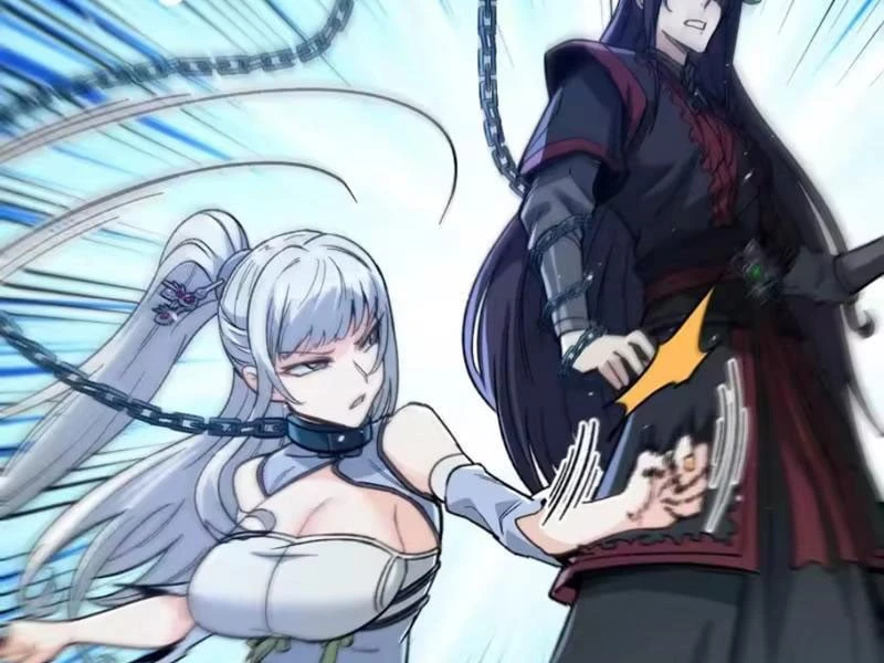 Đại Lão Tu Tiên Mở Tài Khoản Phụ Ở Dị Thế Giới Chapter 5 - 65