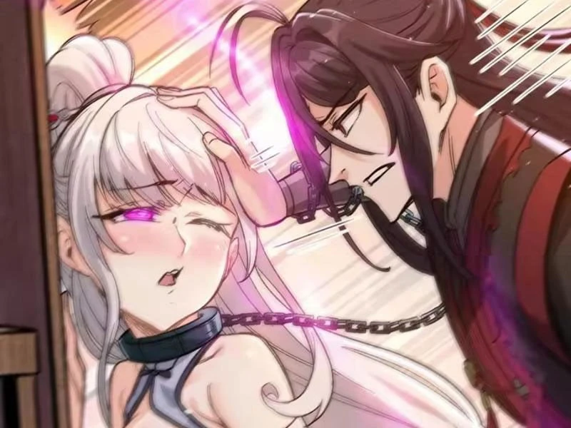 Đại Lão Tu Tiên Mở Tài Khoản Phụ Ở Dị Thế Giới Chapter 5 - 107