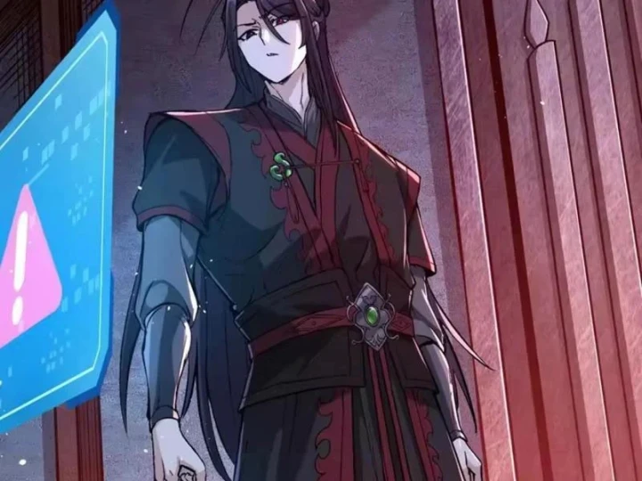 Tiên Tử Bất Nhân, Vậy Biến Thành Lô Đỉnh Đi! Chapter 6 - 3