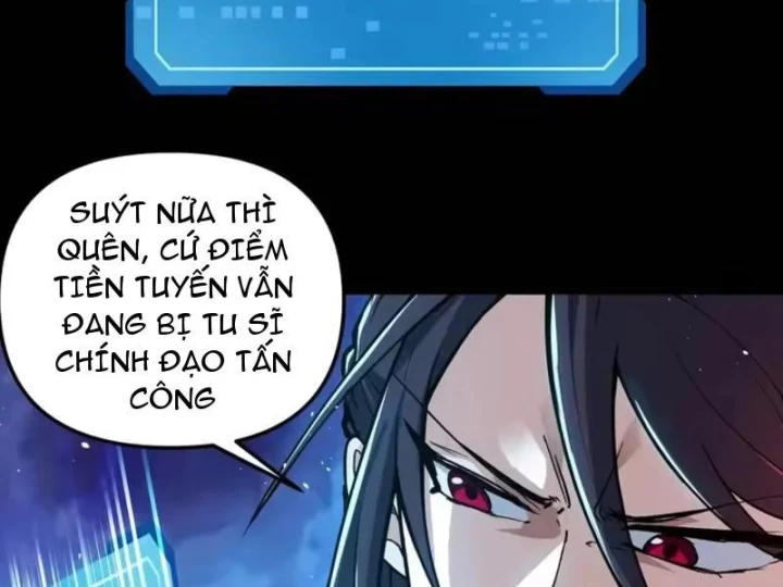 Tiên Tử Bất Nhân, Vậy Biến Thành Lô Đỉnh Đi! Chapter 6 - 5