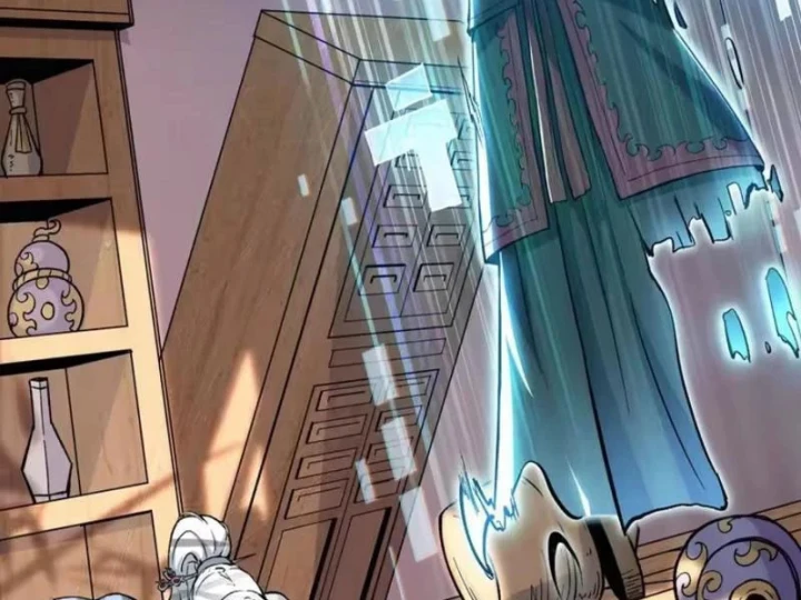 Tiên Tử Bất Nhân, Vậy Biến Thành Lô Đỉnh Đi! Chapter 6 - 9