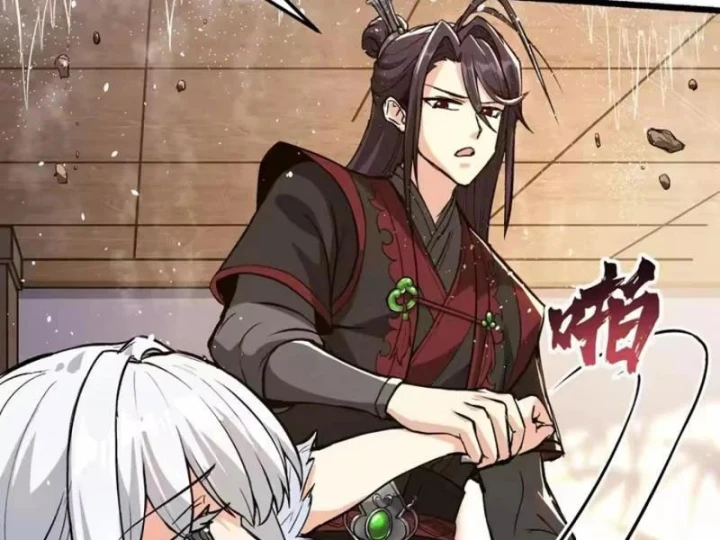 Tiên Tử Bất Nhân, Vậy Biến Thành Lô Đỉnh Đi! Chapter 6 - 11