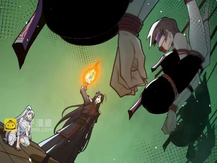 Tiên Tử Bất Nhân, Vậy Biến Thành Lô Đỉnh Đi! Chapter 6 - 30