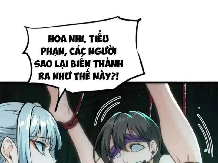 Tiên Tử Bất Nhân, Vậy Biến Thành Lô Đỉnh Đi! Chapter 6 - 34
