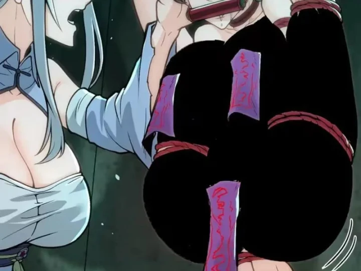 Tiên Tử Bất Nhân, Vậy Biến Thành Lô Đỉnh Đi! Chapter 6 - 35