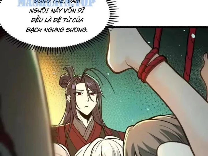 Tiên Tử Bất Nhân, Vậy Biến Thành Lô Đỉnh Đi! Chapter 6 - 37