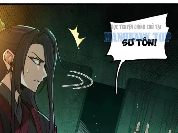 Tiên Tử Bất Nhân, Vậy Biến Thành Lô Đỉnh Đi! Chapter 6 - 43