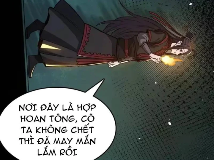 Tiên Tử Bất Nhân, Vậy Biến Thành Lô Đỉnh Đi! Chapter 6 - 61