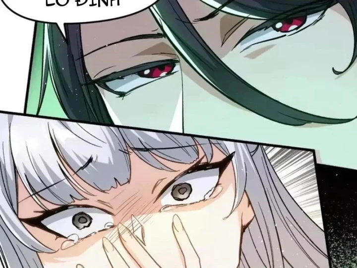 Tiên Tử Bất Nhân, Vậy Biến Thành Lô Đỉnh Đi! Chapter 6 - 66