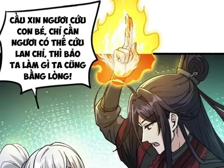 Tiên Tử Bất Nhân, Vậy Biến Thành Lô Đỉnh Đi! Chapter 6 - 71