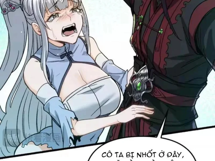 Tiên Tử Bất Nhân, Vậy Biến Thành Lô Đỉnh Đi! Chapter 6 - 72