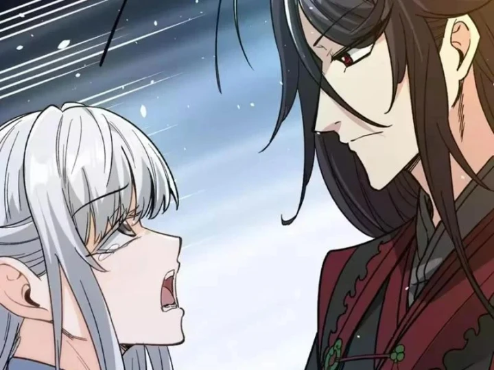 Tiên Tử Bất Nhân, Vậy Biến Thành Lô Đỉnh Đi! Chapter 6 - 86