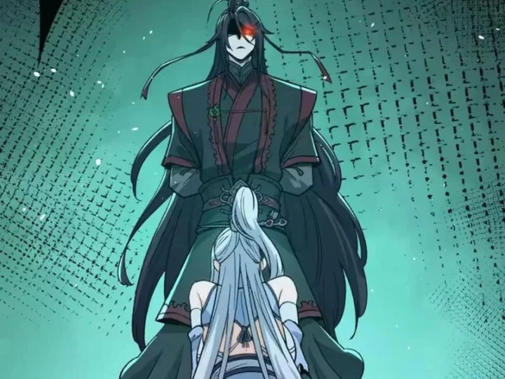 Tiên Tử Bất Nhân, Vậy Biến Thành Lô Đỉnh Đi! Chapter 6 - 105