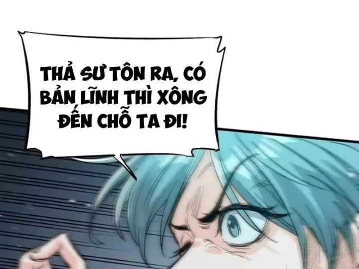 Tiên Tử Bất Nhân, Vậy Biến Thành Lô Đỉnh Đi! Chapter 6 - 116