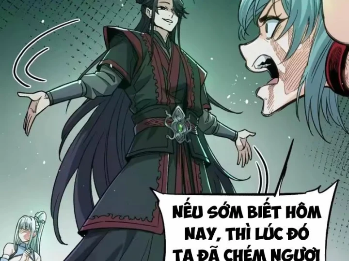 Tiên Tử Bất Nhân, Vậy Biến Thành Lô Đỉnh Đi! Chapter 6 - 119