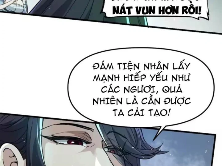 Tiên Tử Bất Nhân, Vậy Biến Thành Lô Đỉnh Đi! Chapter 6 - 120