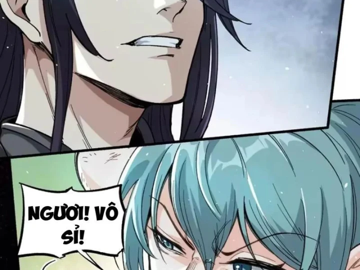 Tiên Tử Bất Nhân, Vậy Biến Thành Lô Đỉnh Đi! Chapter 6 - 121