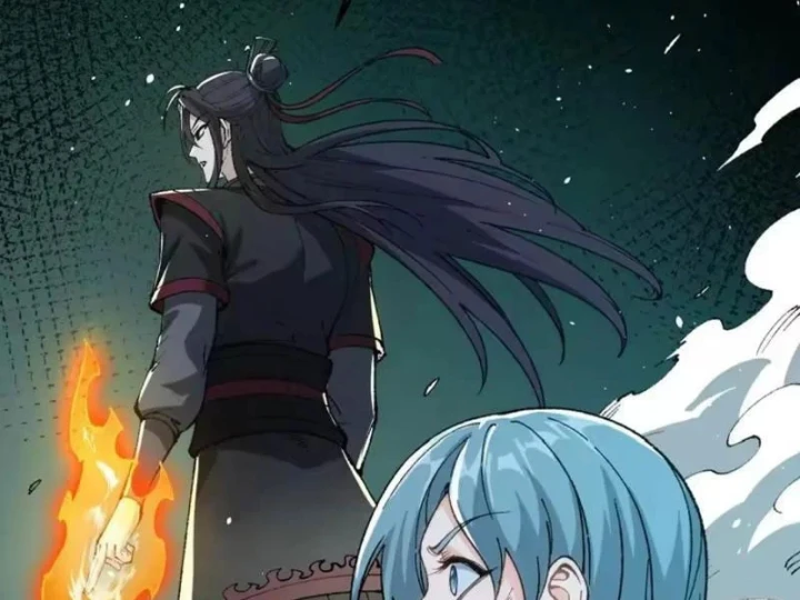 Tiên Tử Bất Nhân, Vậy Biến Thành Lô Đỉnh Đi! Chapter 6 - 139