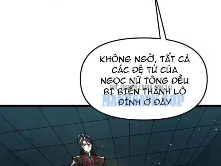 Tiên Tử Bất Nhân, Vậy Biến Thành Lô Đỉnh Đi! Chapter 6 - 143