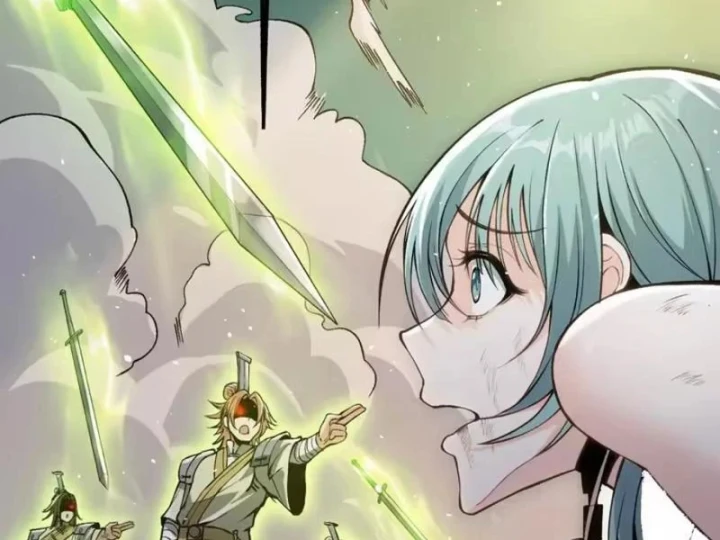 Tiên Tử Bất Nhân, Vậy Biến Thành Lô Đỉnh Đi! Chapter 6 - 148