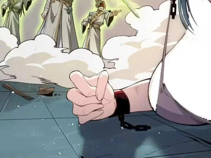 Tiên Tử Bất Nhân, Vậy Biến Thành Lô Đỉnh Đi! Chapter 6 - 149