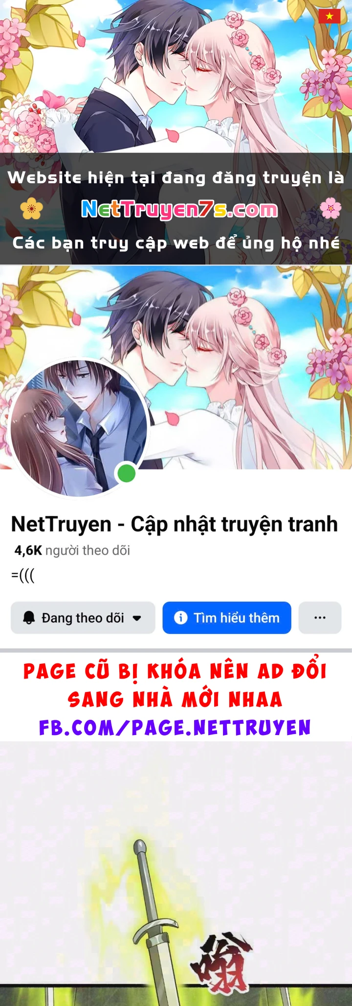 Tiên Tử Bất Nhân, Vậy Biến Thành Lô Đỉnh Đi! Chapter 7 - 1