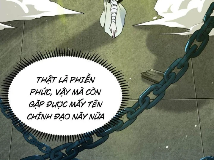 Tiên Tử Bất Nhân, Vậy Biến Thành Lô Đỉnh Đi! Chapter 7 - 3