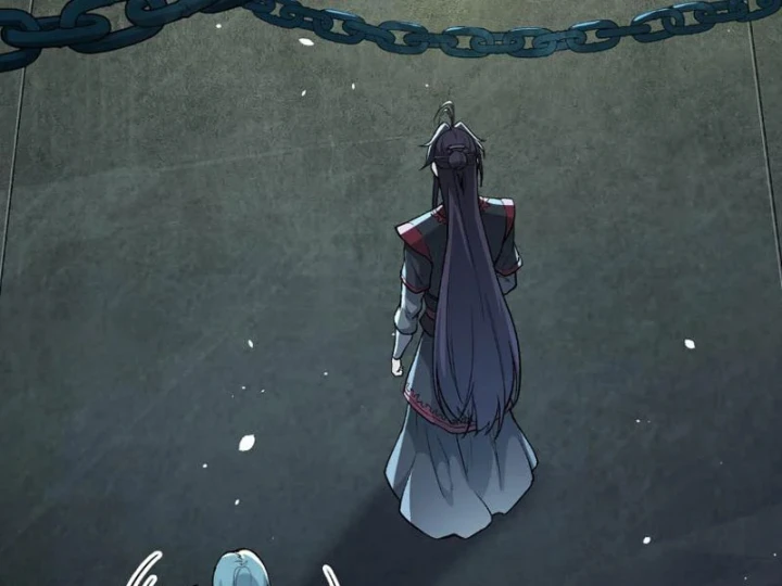 Tiên Tử Bất Nhân, Vậy Biến Thành Lô Đỉnh Đi! Chapter 7 - 4