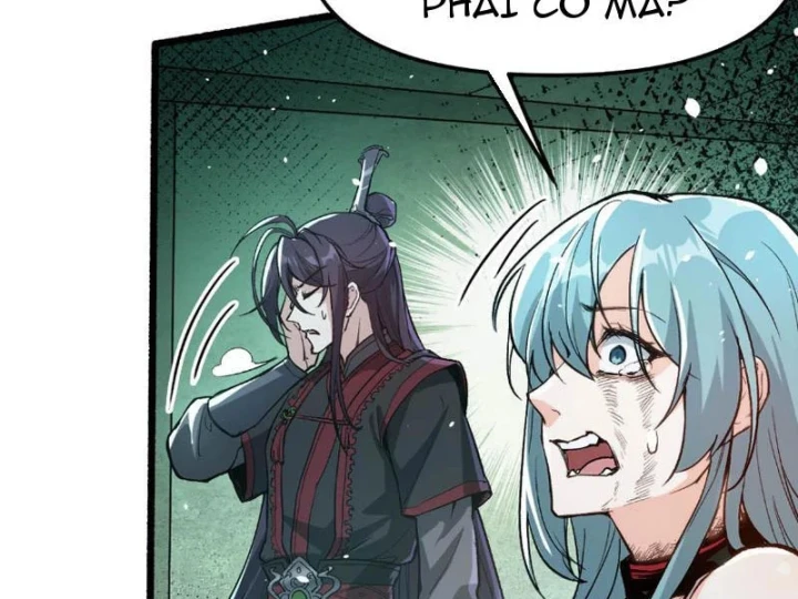 Tiên Tử Bất Nhân, Vậy Biến Thành Lô Đỉnh Đi! Chapter 7 - 16