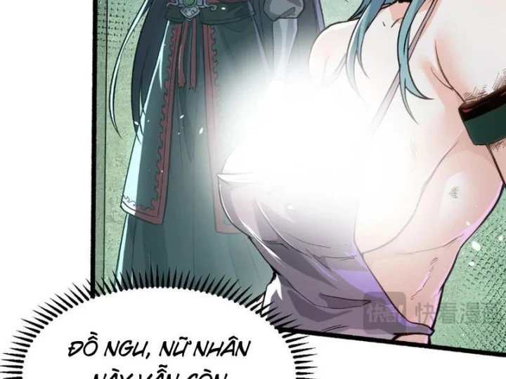 Tiên Tử Bất Nhân, Vậy Biến Thành Lô Đỉnh Đi! Chapter 7 - 17