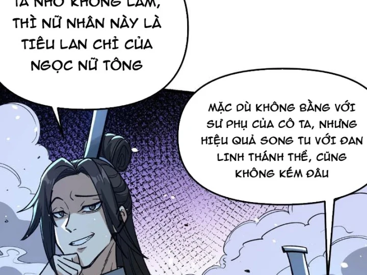 Tiên Tử Bất Nhân, Vậy Biến Thành Lô Đỉnh Đi! Chapter 7 - 19