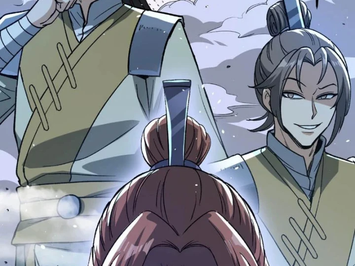 Tiên Tử Bất Nhân, Vậy Biến Thành Lô Đỉnh Đi! Chapter 7 - 20