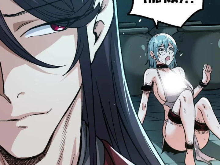 Tiên Tử Bất Nhân, Vậy Biến Thành Lô Đỉnh Đi! Chapter 7 - 24