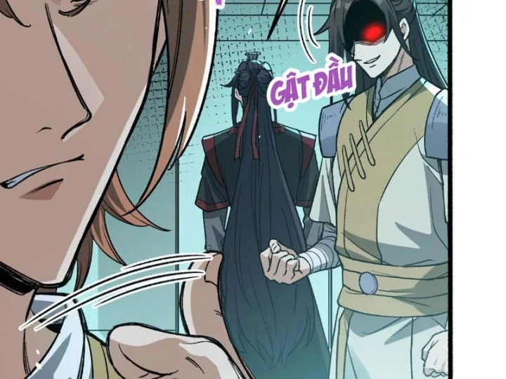 Tiên Tử Bất Nhân, Vậy Biến Thành Lô Đỉnh Đi! Chapter 7 - 30