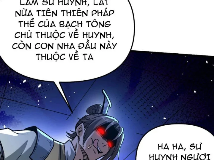 Tiên Tử Bất Nhân, Vậy Biến Thành Lô Đỉnh Đi! Chapter 7 - 32