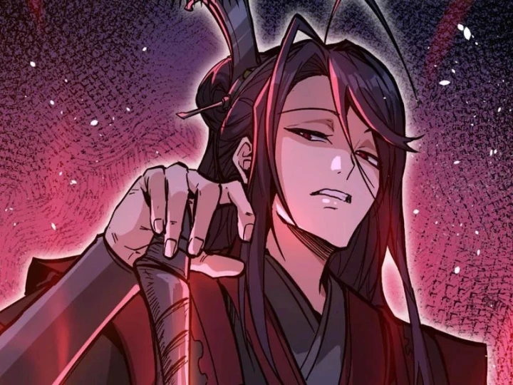 Tiên Tử Bất Nhân, Vậy Biến Thành Lô Đỉnh Đi! Chapter 7 - 64