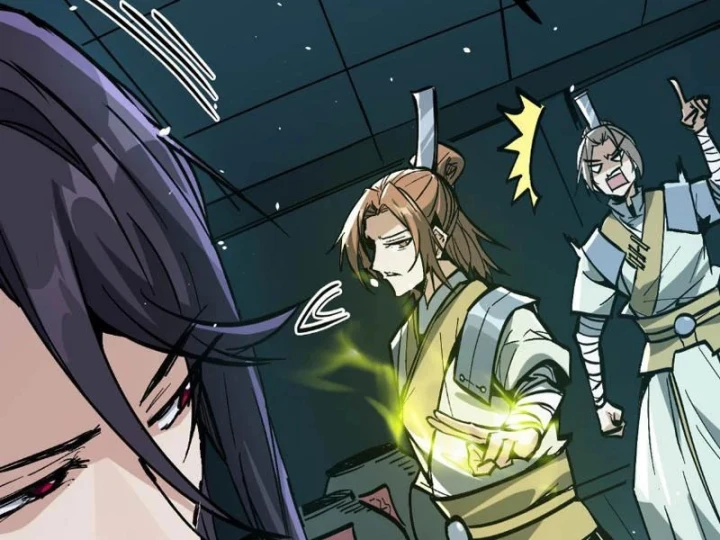 Tiên Tử Bất Nhân, Vậy Biến Thành Lô Đỉnh Đi! Chapter 7 - 70