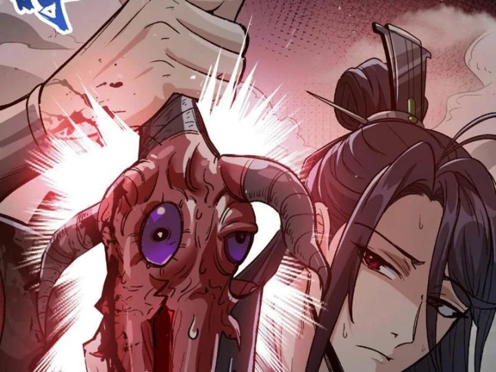 Tiên Tử Bất Nhân, Vậy Biến Thành Lô Đỉnh Đi! Chapter 7 - 87