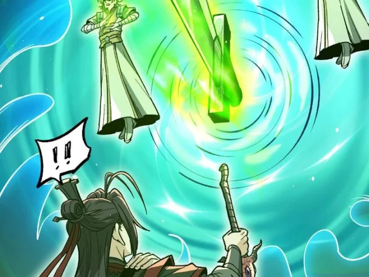 Tiên Tử Bất Nhân, Vậy Biến Thành Lô Đỉnh Đi! Chapter 7 - 94