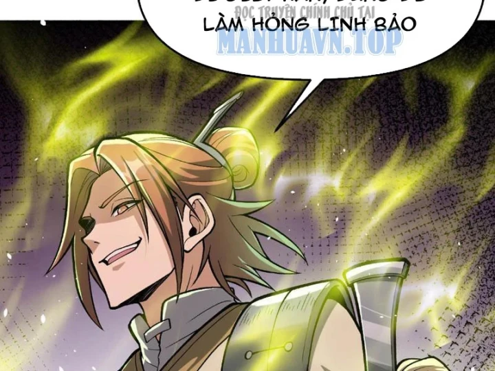 Tiên Tử Bất Nhân, Vậy Biến Thành Lô Đỉnh Đi! Chapter 7 - 110