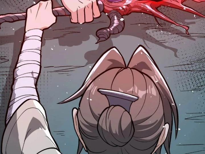 Tiên Tử Bất Nhân, Vậy Biến Thành Lô Đỉnh Đi! Chapter 7 - 126