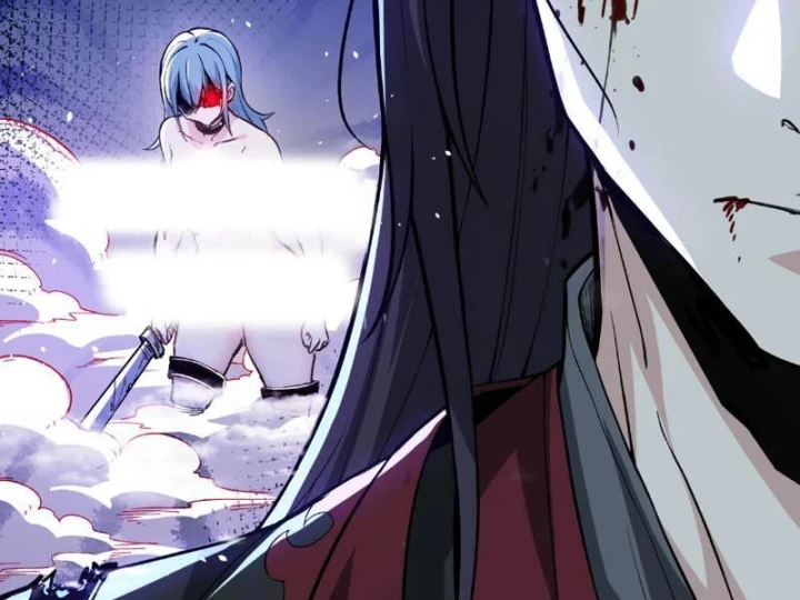 Tiên Tử Bất Nhân, Vậy Biến Thành Lô Đỉnh Đi! Chapter 7 - 164