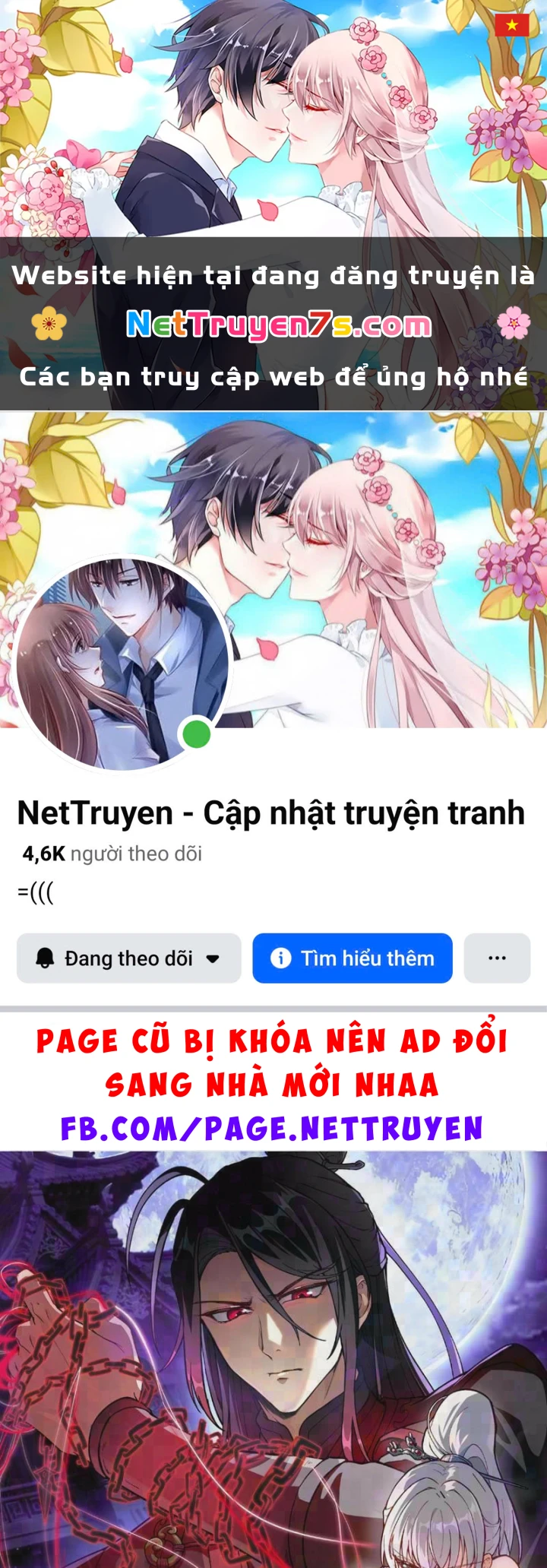 Tiên Tử Bất Nhân, Vậy Biến Thành Lô Đỉnh Đi! Chapter 8 - 1