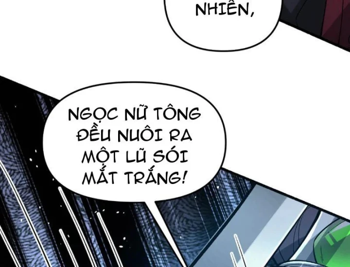 Tiên Tử Bất Nhân, Vậy Biến Thành Lô Đỉnh Đi! Chapter 8 - 12