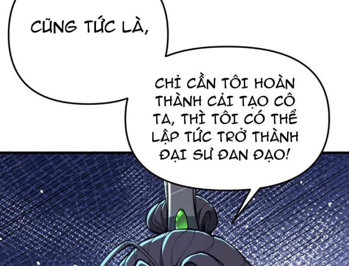 Tiên Tử Bất Nhân, Vậy Biến Thành Lô Đỉnh Đi! Chapter 8 - 31